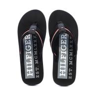 Tongs Marines Homme Tommy Hilfiger Corporate vue 3