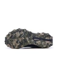 Chaussures de running Grises Homme Saucony Peregrine 14 vue 5