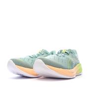 Chaussures de Running Bleu Homme Asics Gel-cumulus 26 Paris vue 6