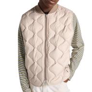 Chaleco Converse Beige Hombre