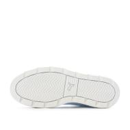 Baskets Blanches Femme Puma Karmen 387374-01 vue 5