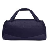 Sac de Sport Marine/Noir Mixte Under Armour 5,0 Duffle vue 2
