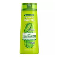 Shampooing 2 en 1 Anti Pelliculaire Garnier Thé Vert pas cher