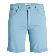 Short Bleu Homme Jack & Jones Original