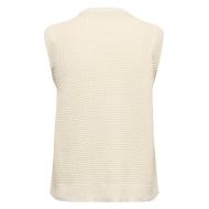 JDY Stella Women’s Beige Sleeveless Top Photo of the Espace des Marques %store% store - view of %key%