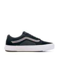 Baskets Noir Mixte Vans Bmx Old Skool vue 2