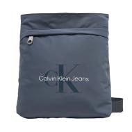 Sacoche Marine Homme Calvin Klein Jeans Sport Essentials pas cher
