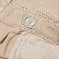 Short Beige Fille Only 15293657 vue 3