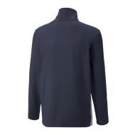 Sweat 1/4 de Zip Garçon Puma Boys Gamer 1/4 Zip vue 2