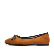 Ballerines Camel Femme Xti 143682