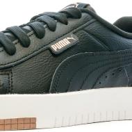 Baskets Noires Femme Puma Jada Renew vue 7