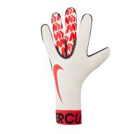 Gants de Gardien Blanc/Rouge Nike Mercurial Touch Victory pas cher