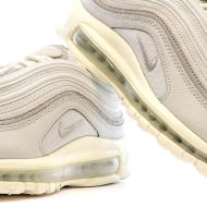 Baskets Blanches Homme Nike Air Max 97 001 vue 7