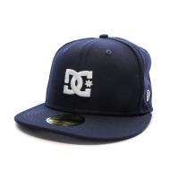 Casquette Marine Homme Dc shoes Heardnotts