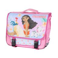 Cartable Rose Fille Vaiana