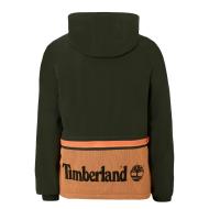 Timberland Boys’ Khaki Jacket T60475 Photo of the Espace des Marques %store% store - view of %key%