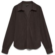 Vero Moda Melly Women’s Brown Shirt affordable