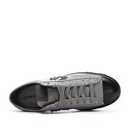 Baskets Grise/Noir Homme Converse Star Player 76 vue 4
