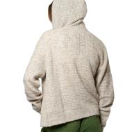 Gilet Beige Femme Kaporal Linet vue 2