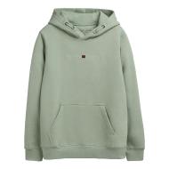Sweat Vert Homme Teddy Smith Jim