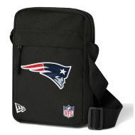 Nouvelle Angleterre Patriots Sacoche Noire Homme New Era pas cher