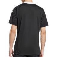 Real Madrid Camiseta de Fútbol Negra Hombre Adidas 25/26 ver 2