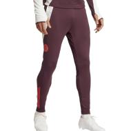 Bayern Munich Pantalon Training Bordeaux Homme Adidas Tiro 24 pas cher