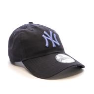 Casquette Marine/Bleu Homme New Era 9forty Neyyan vue 2
