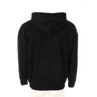 Sweat Noir Homme O'Neill Surf vue 2