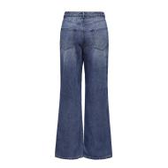 Jean Bleu Femme Only Hope vue 2