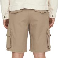 Short Beige Homme Only & Sons Cargo 4564 vue 2