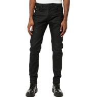 Jean Slim Noir Homme Kaporal DARKSS pas cher