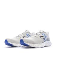 Chaussures de Running Gris Homme New Balance M411 vue 6