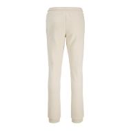 Jogging Beige Garçon Jack & Jones Vesterbro vue 2