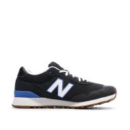 Baskets Marine Homme New Balance M515 vue 2