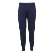 Jogging Marine Homme Kappa Logo Zippo Slim