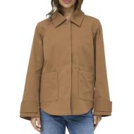 Veste Camel Femme Only Orchid Life pas cher