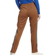 Jogging Marron Femme IK7875 vue 2