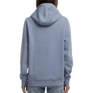 Teddy Smith Solene Women's Dark Blue/Mauve Sweat Top Photo of the Espace des Marques %store% store - view of %key%
