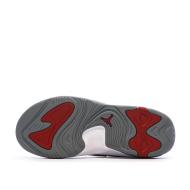 Baskets Grises Homme Nike Jordan Max Aura 7 vue 5
