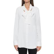Chemise Blanche Femme Calvin Klein Jeans S02TG66A pas cher