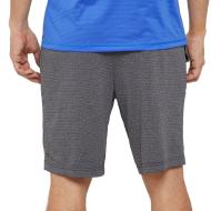 Short de sport Gris Homme Reebok Perf vue 2