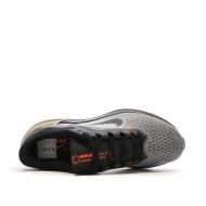 Chaussures de running Gris/Noir Homme Nike Air Winflo vue 4