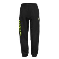 Jogging Noir Garçon Umbro Lei