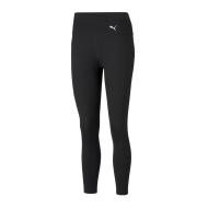 Legging Noir Femme Puma Forever High Waist 7/8 pas cher