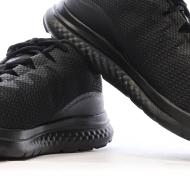 Chaussures de Running Noires Homme Under Armour Charged Impulse 3 vue 7