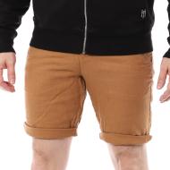 Short Marron Homme American People Stig