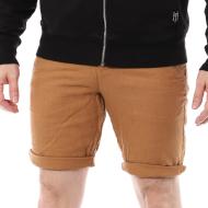 Short Marron Homme American People Stig pas cher