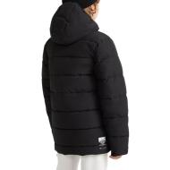 Manteaux de Noir Garçon O'Neill O'riginals vue 3