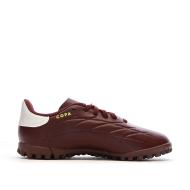 Chaussures de Foot Bordeaux Junior Adidas Copa Pure 2 Club TF vue 2